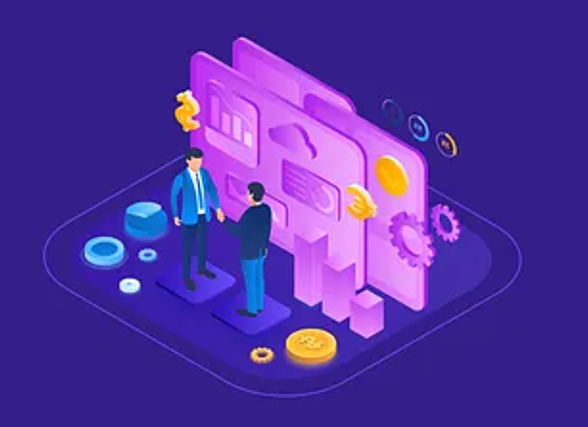 Monitoring Dashboard Screenshot